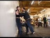 Joe Maguire Jujitsu Black Belt Belt Test at Checkmate Martial Arts